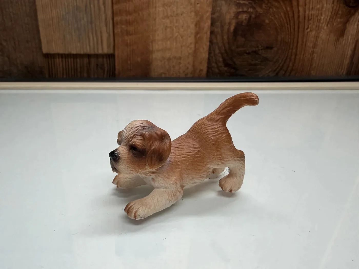 Schleich Farm World St Bernard Puppy (16345)