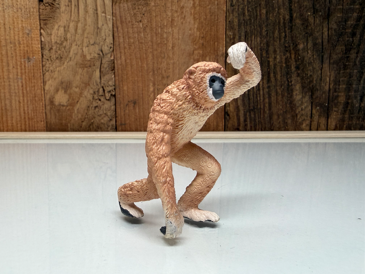 Schleich Gibbon 2013