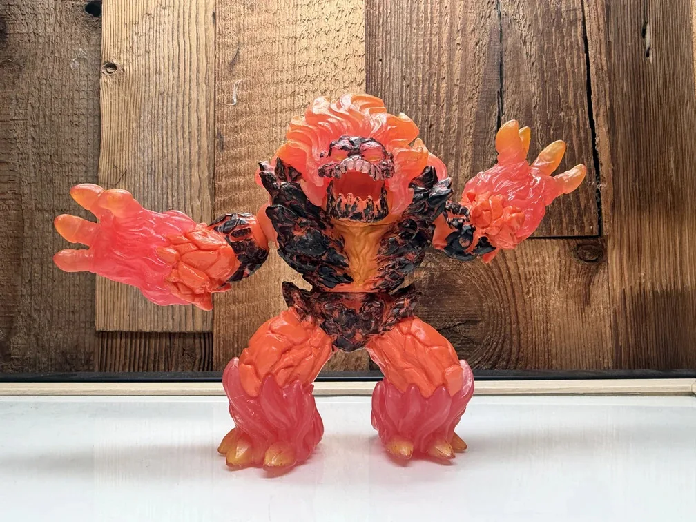 Schleich Lavademon