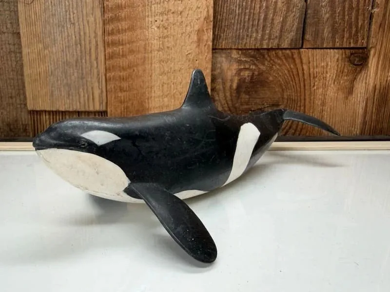 Schleich Wild Life Orka (14836)