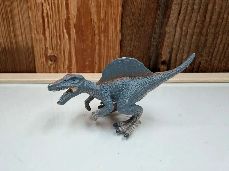 Schleich Dinosaurs Spinosaurus Mini (14599)