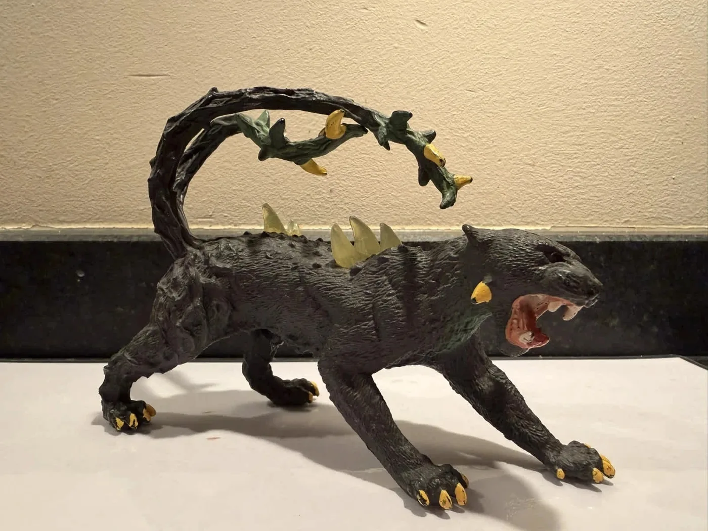 Schleich Schaduwpanter