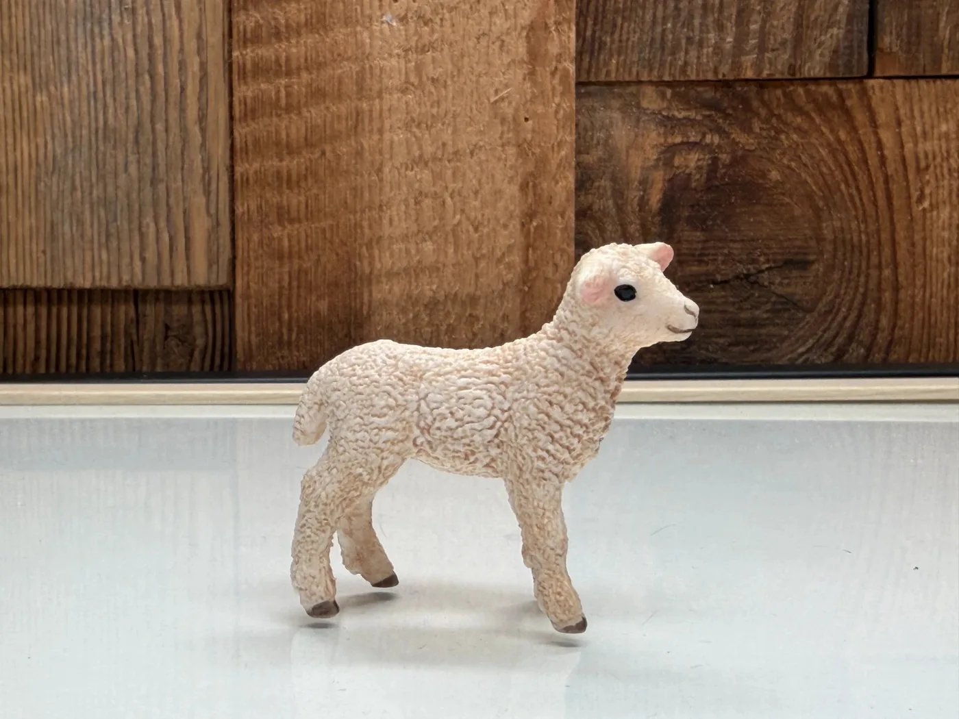 Schleich Lammetje