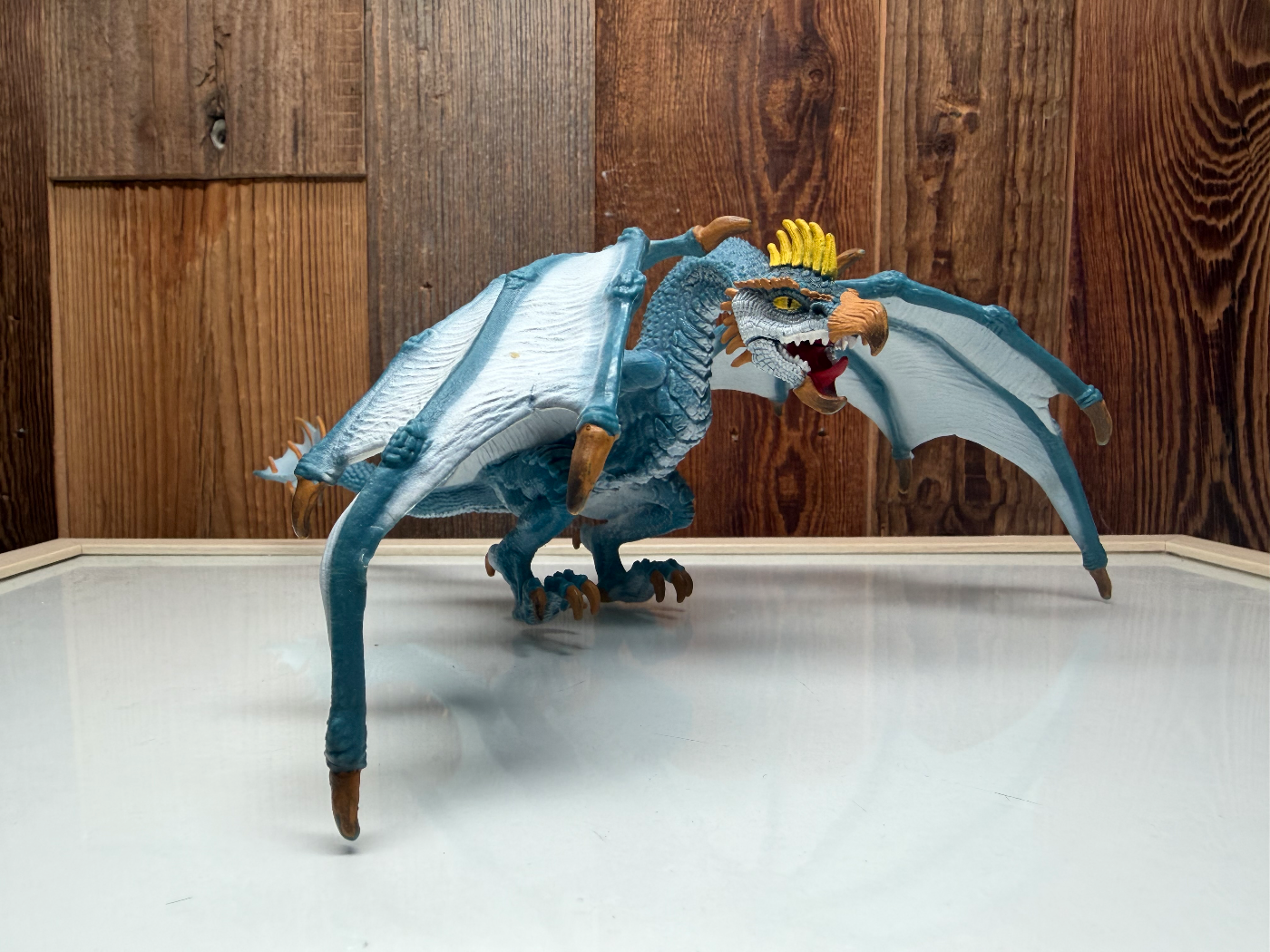 Schleich Vliegende Draak
