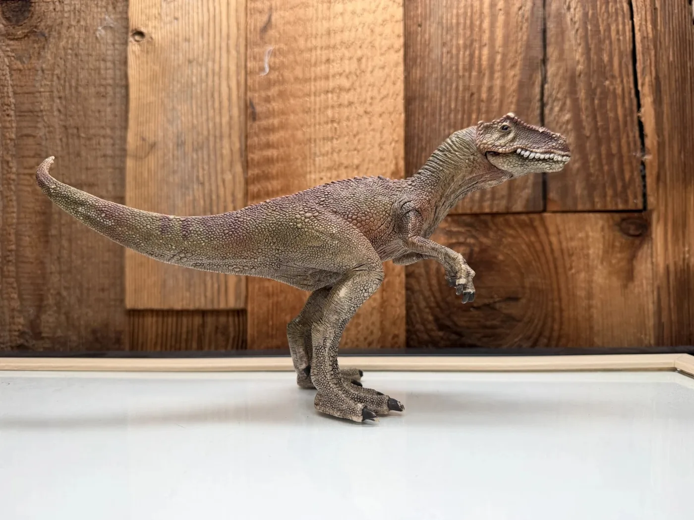 Schleich Dinosaurs Allosaurus (14580)