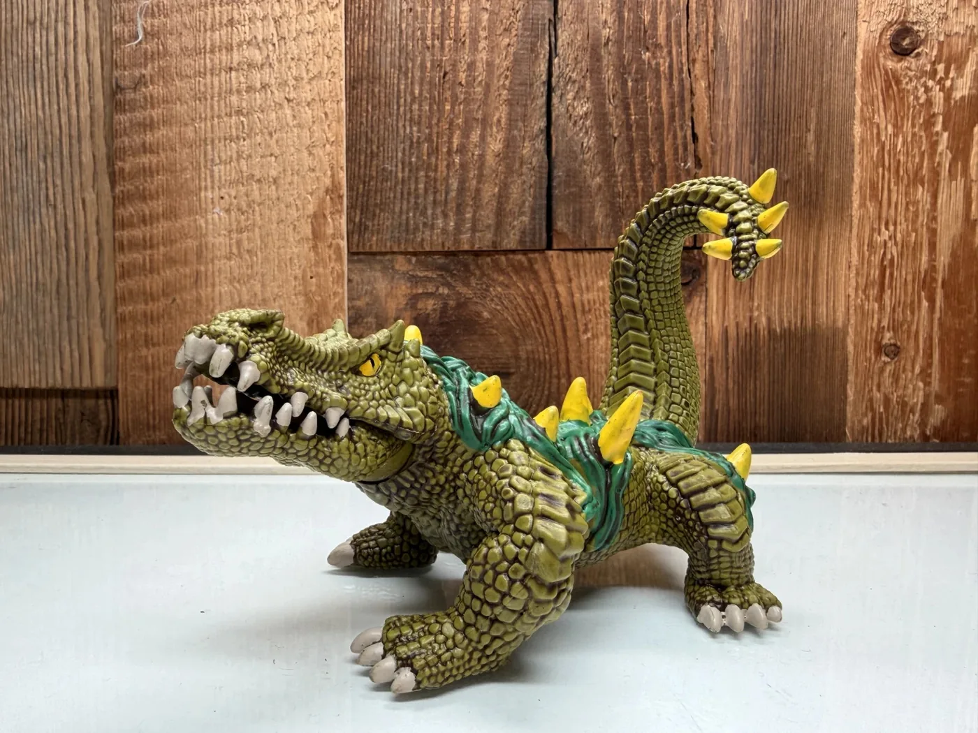 Schleich Moerasmonster