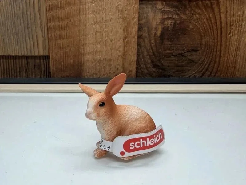 Schleich Farm World Konijn (17066)