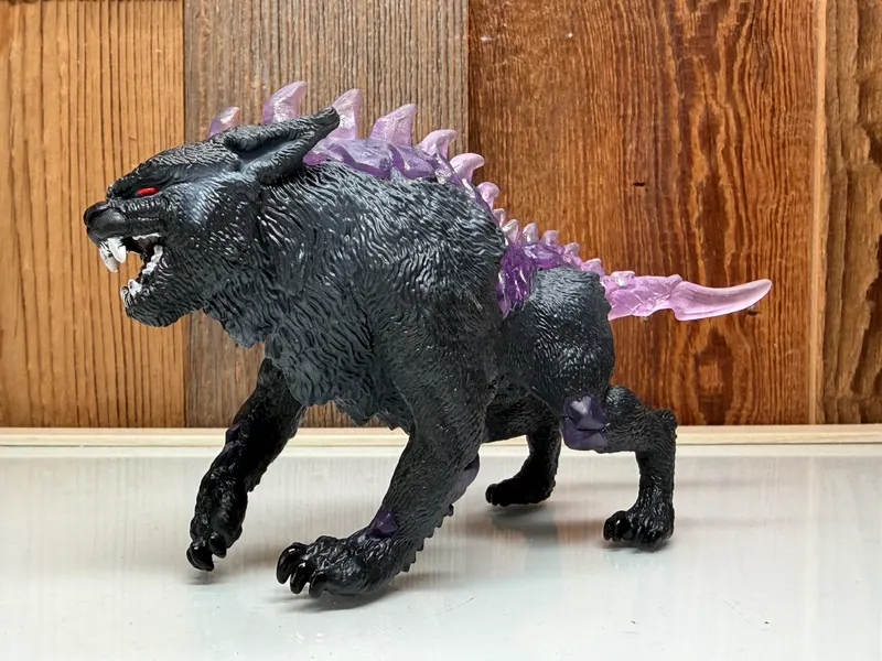 Schleich Schaduwlynx