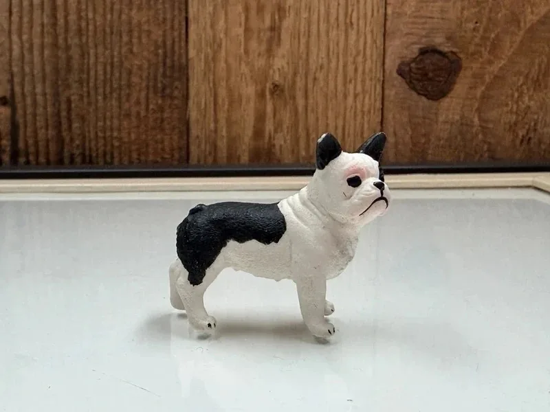 Schleich Franse Bulldog