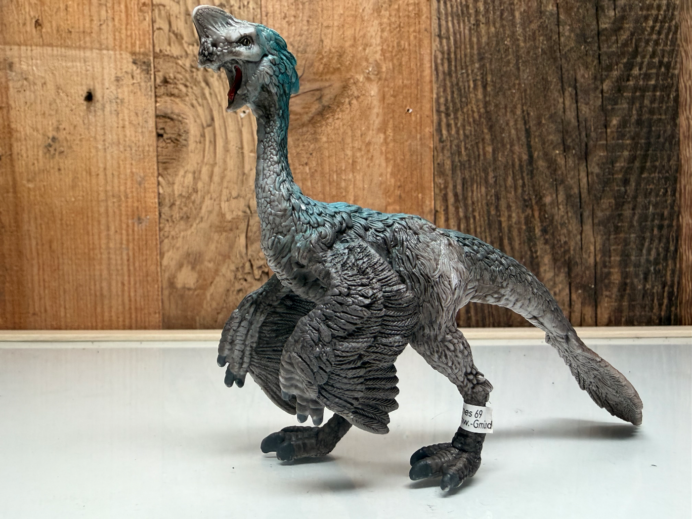 Schleich Dinosaurs Oviraptor (15001)