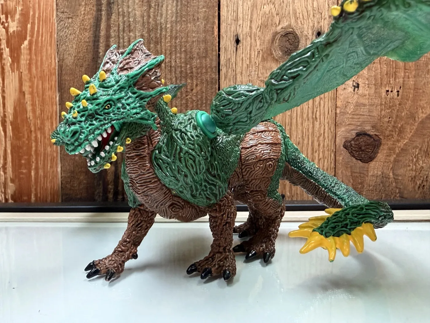 Schleich Jungledraak