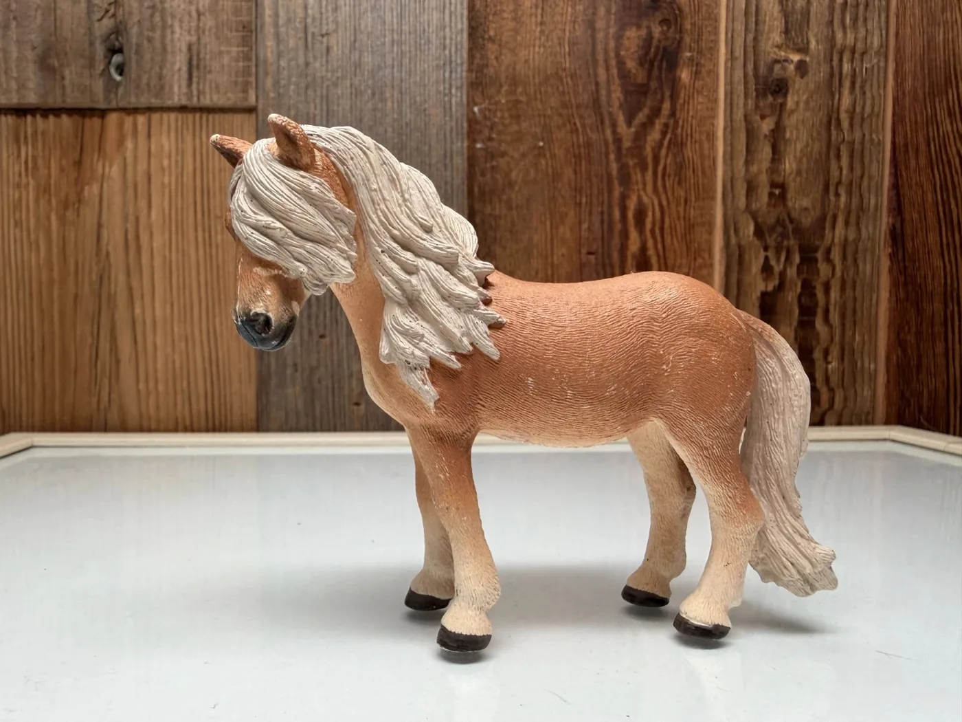 Schleich Horse Club Ijslandse Pony Merrie (13790)