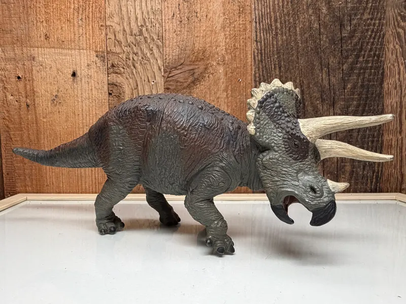 Papo Dinosaurs Triceratops (55002)