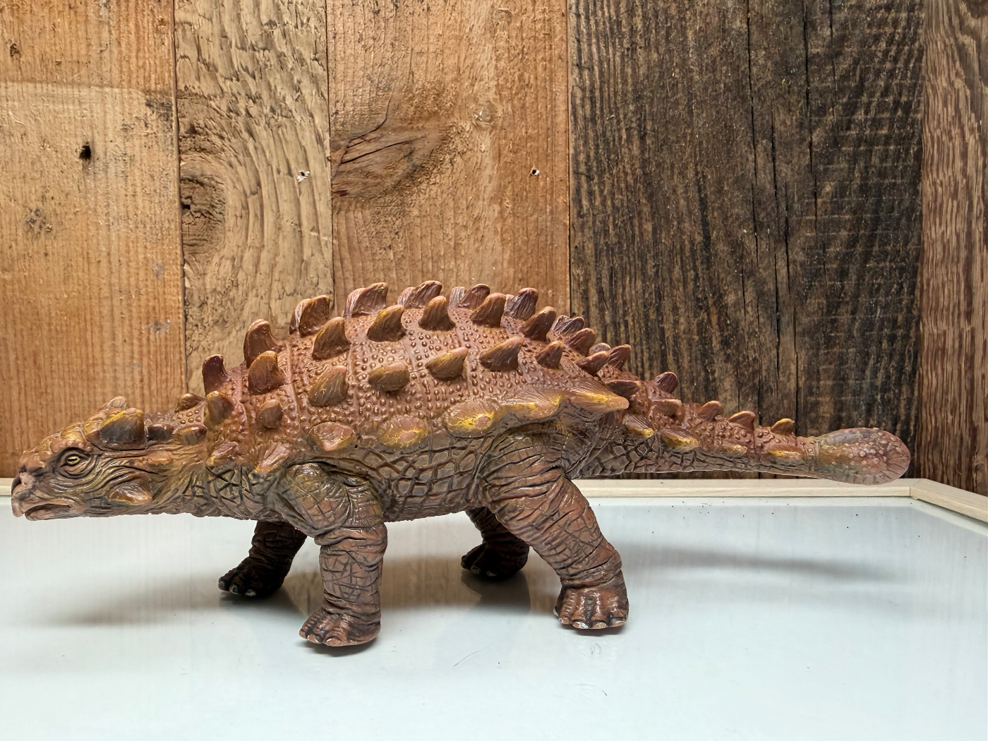 Schleich Saichania 2008