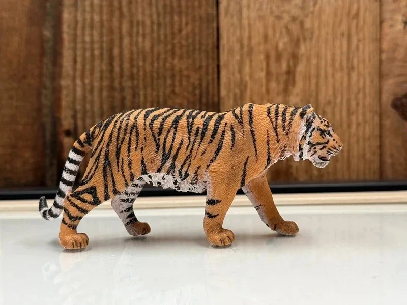 Schleich Bengaalse Tijger