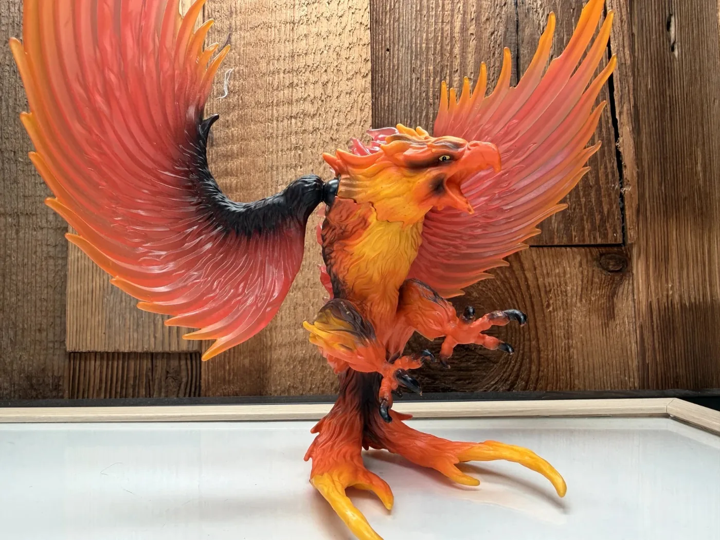 Schleich Feueradler