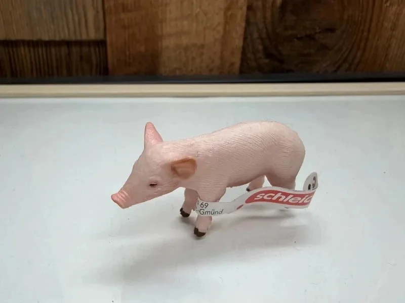 Schleich Farm World Biggetje (13289)