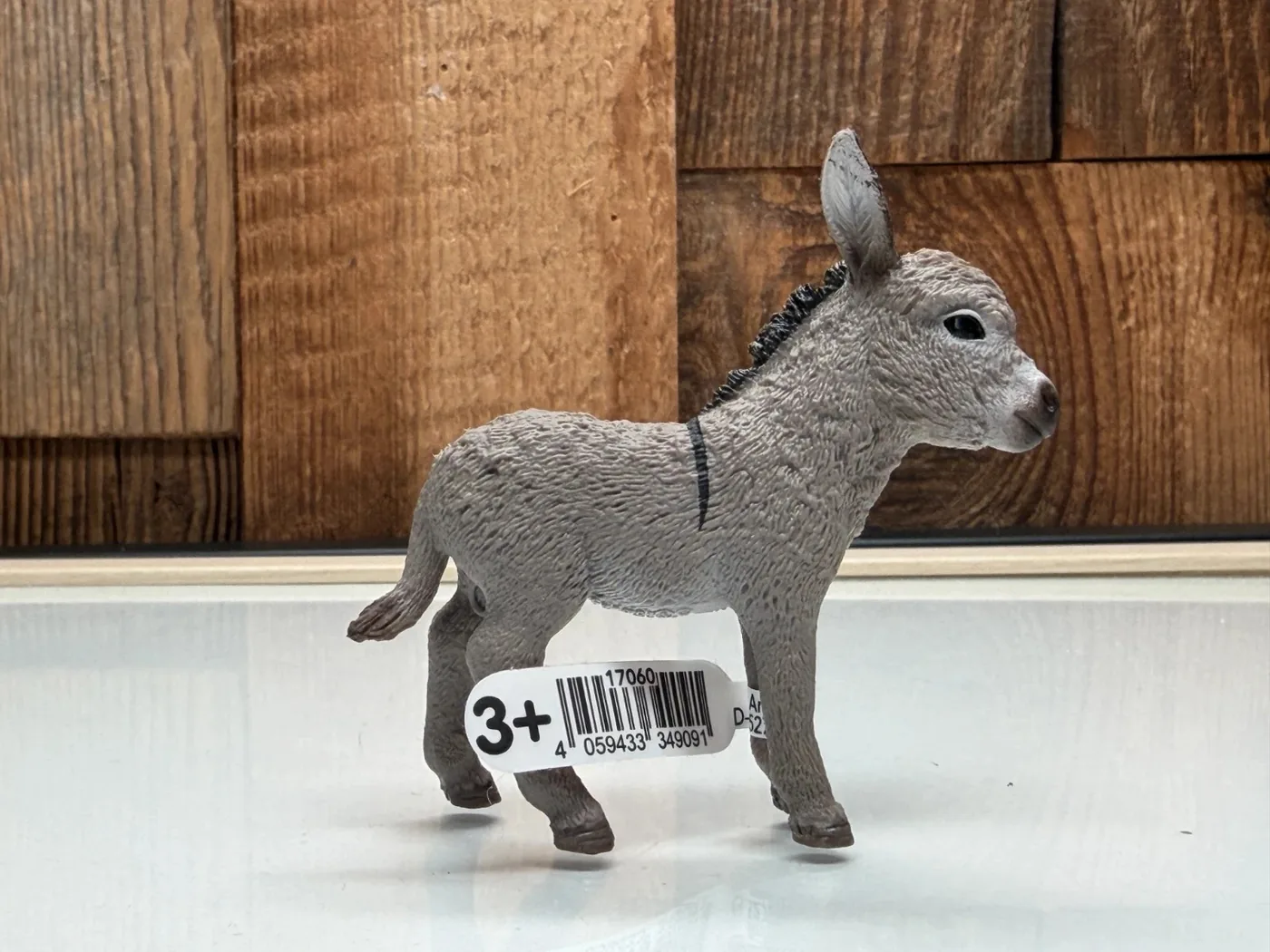 Schleich Eselfohlen