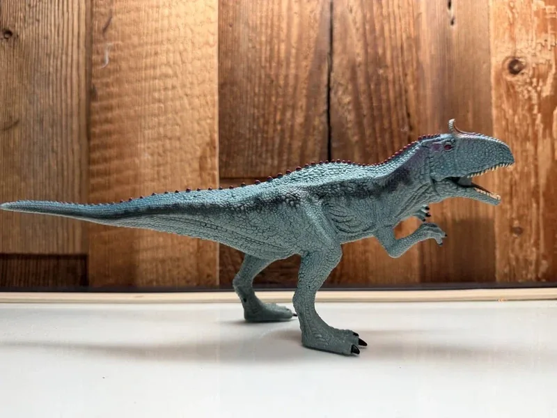 Schleich Crylophosaurus