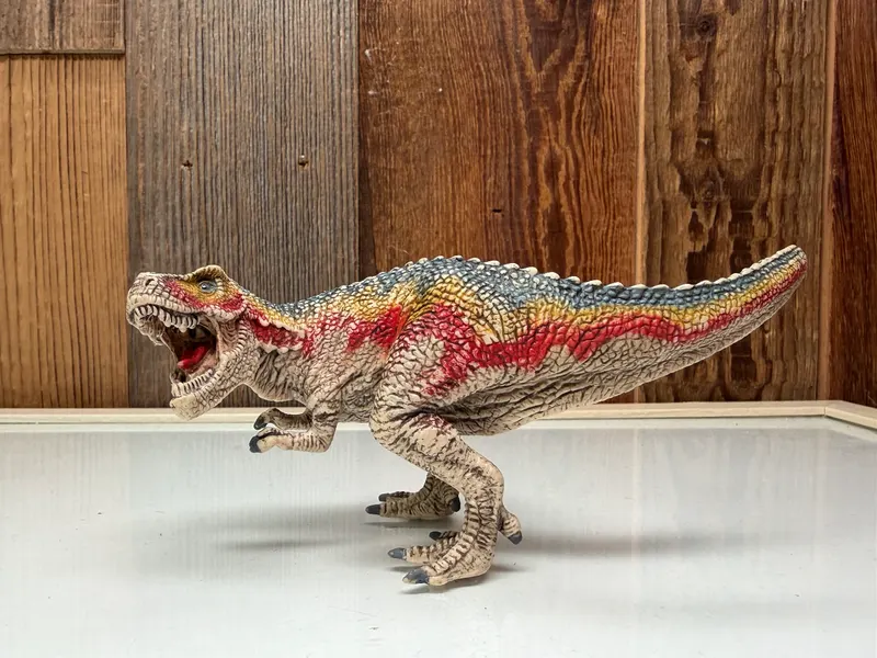 Schleich Dinosaurs Tyrannosaurus Rex (14545)