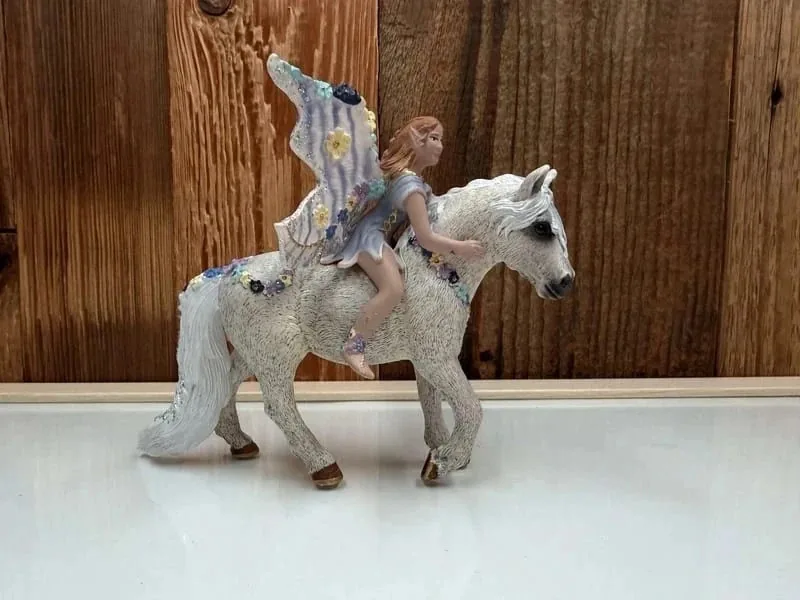 Schleich Bayala Elf Oleana (70410)