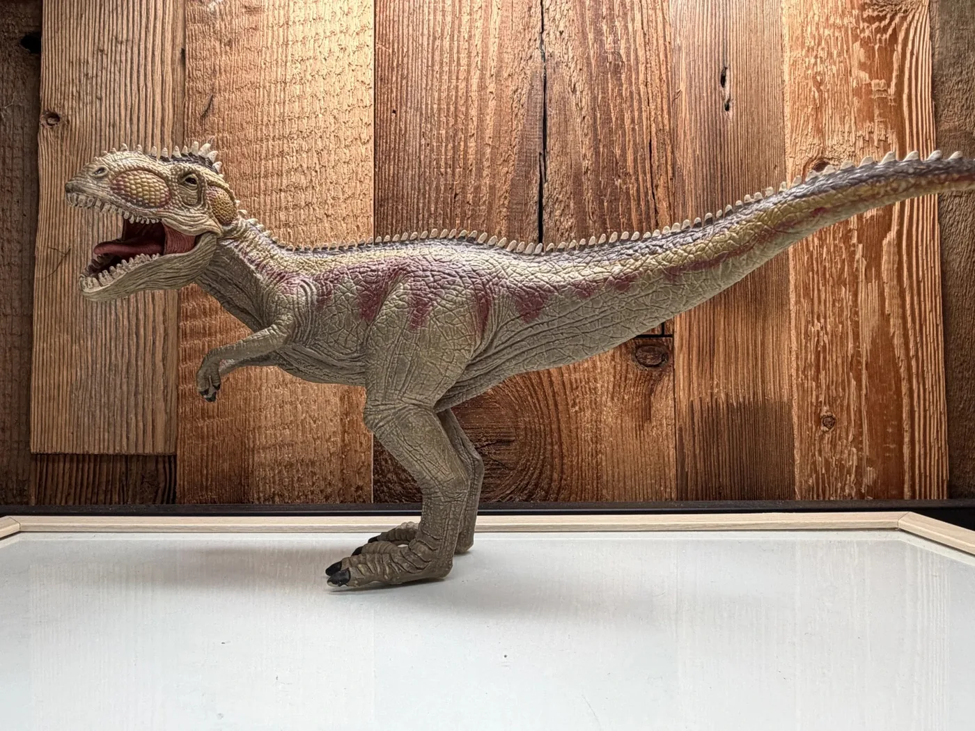 Schleich Giganotosaurus