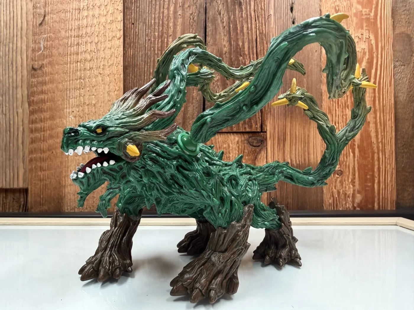 Schleich Jungle Monster