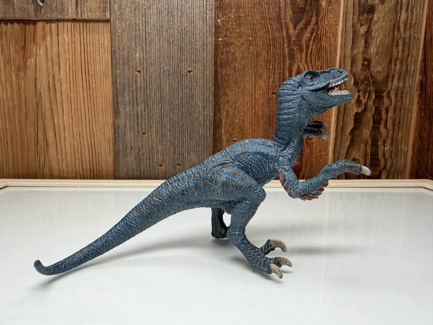 Schleich Dinosaurs Velociraptor (14546)