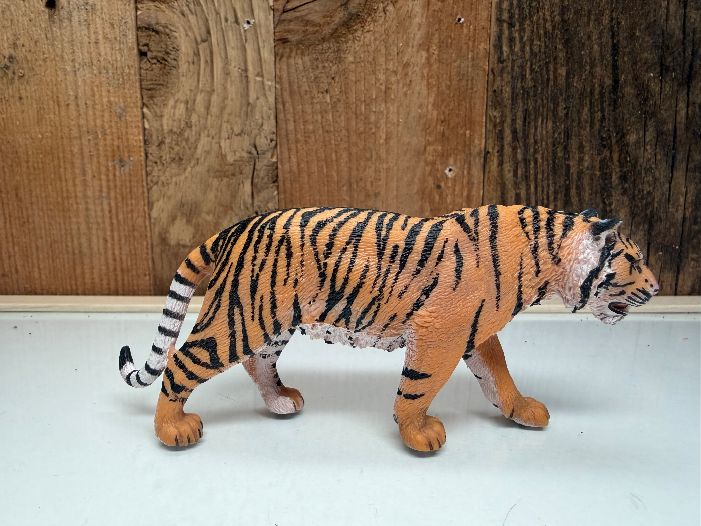 Schleich Wild Life Bengaalse Tijger (14729)