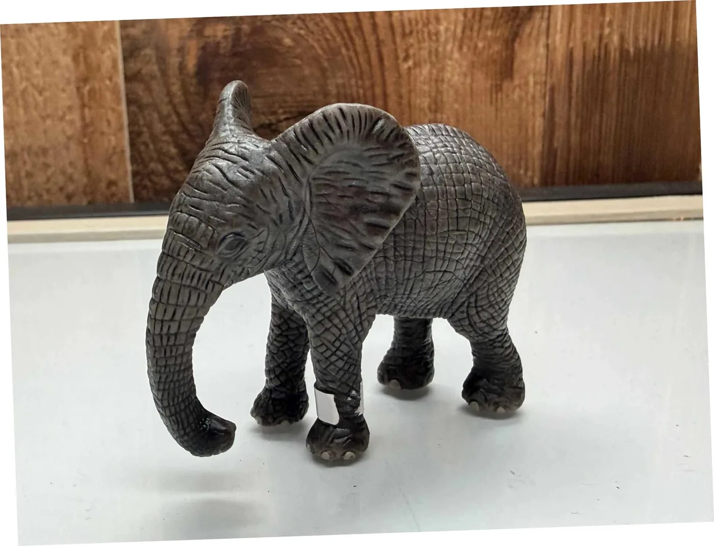 Schleich Afrikaanse Baby Olifant