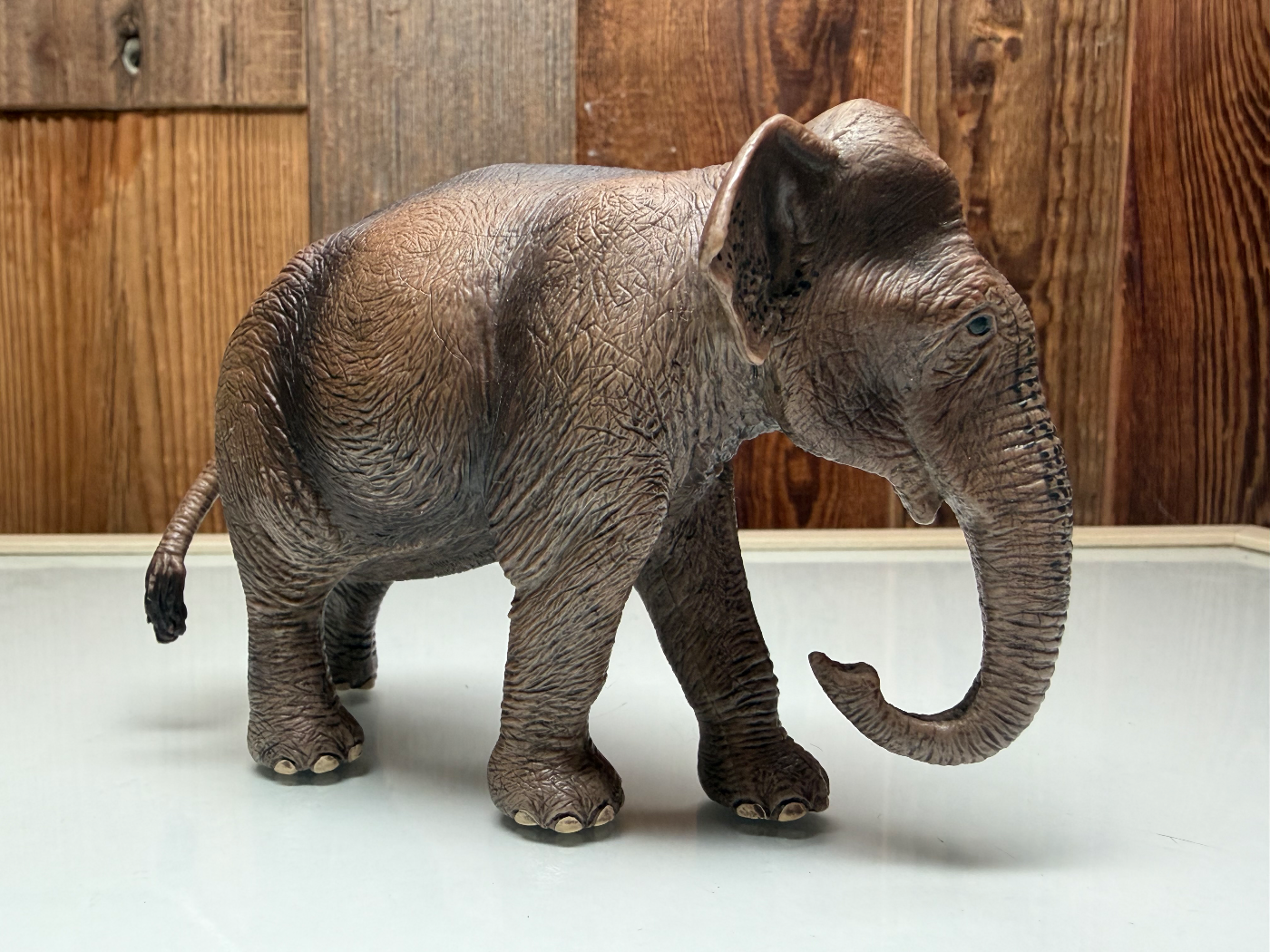 Schleich Aziatische Olifant Vrouwtje