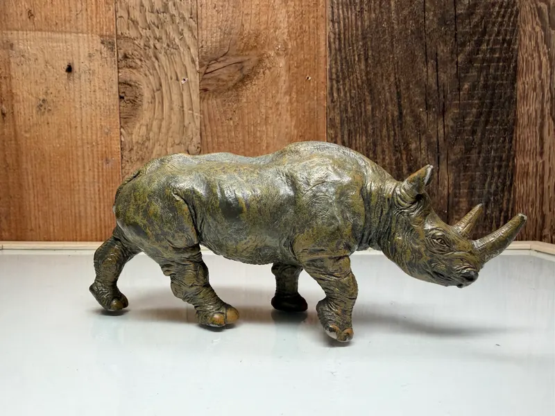 Papo Neushoorn