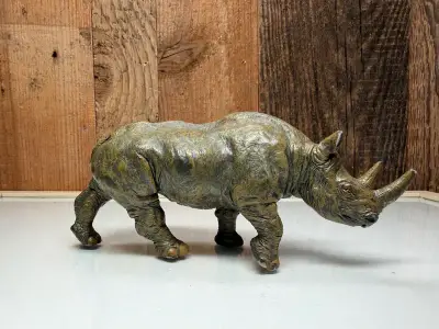 Papo Wild Life Nashorn (50066)