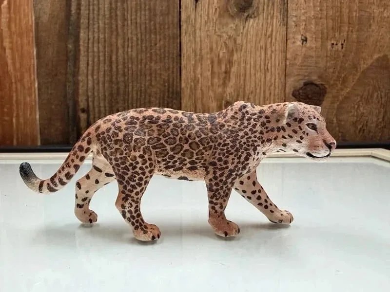Schleich Wild Life Jaguar (14769)