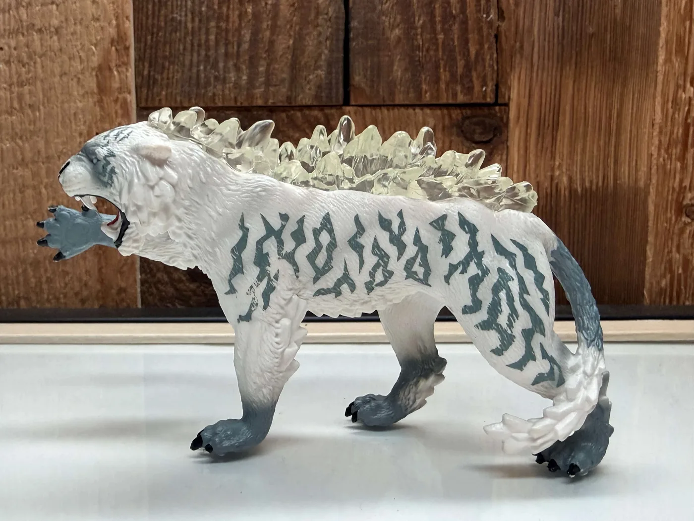 Schleich Eistiger
