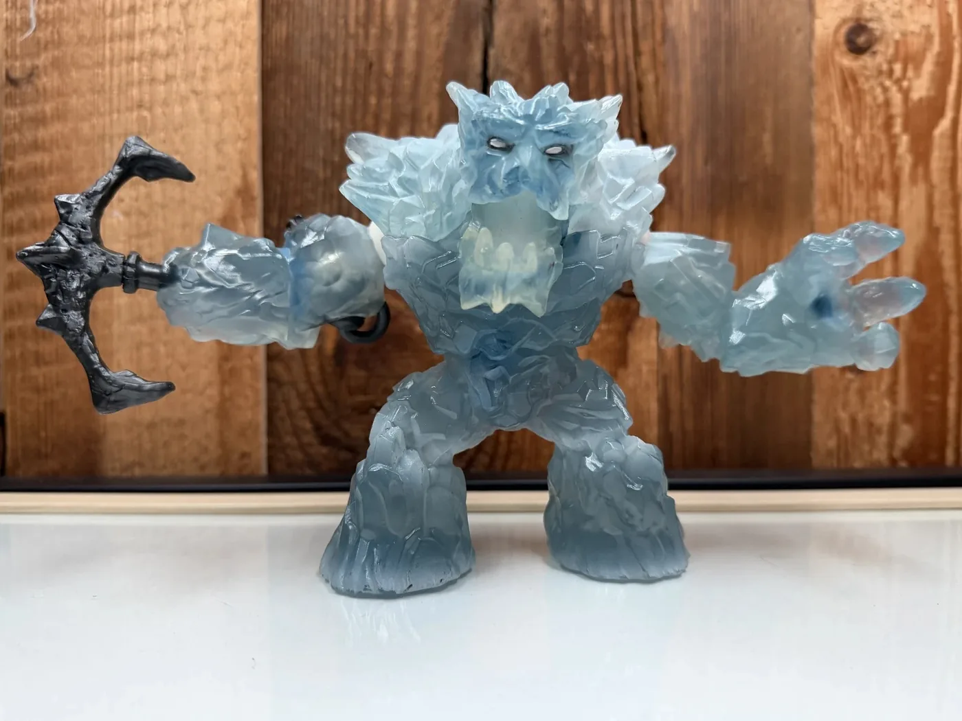 Schleich Ijsgigant