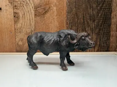 Papo Farm World Afrikaanse Buffel (50114)