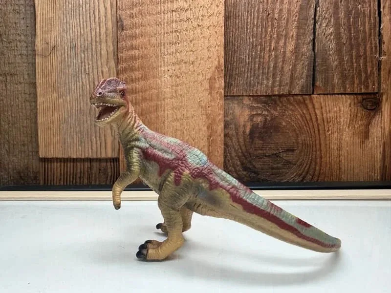 Schleich Dilophosaurus