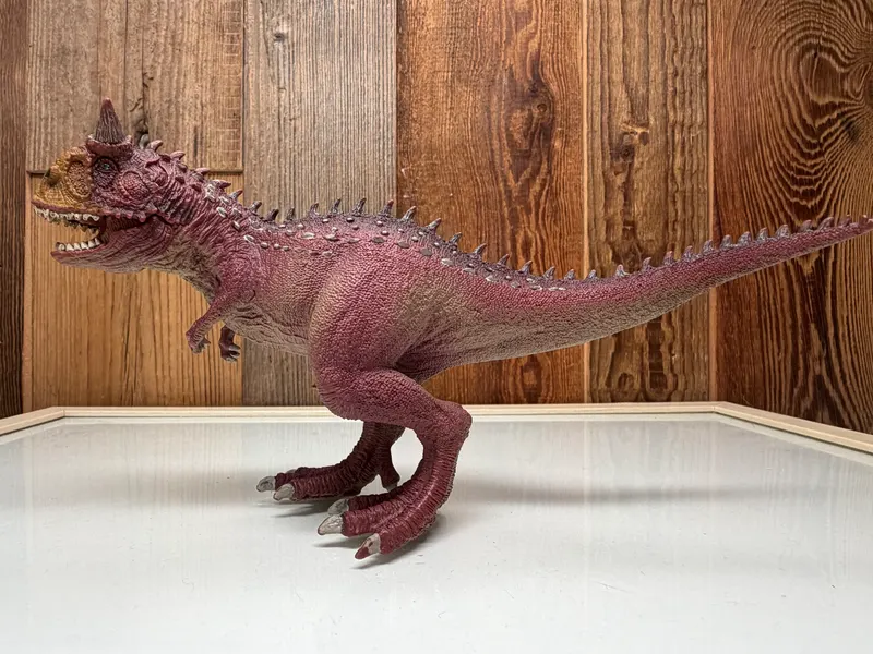 Schleich Dinosaurs Carnotaurus (14527)