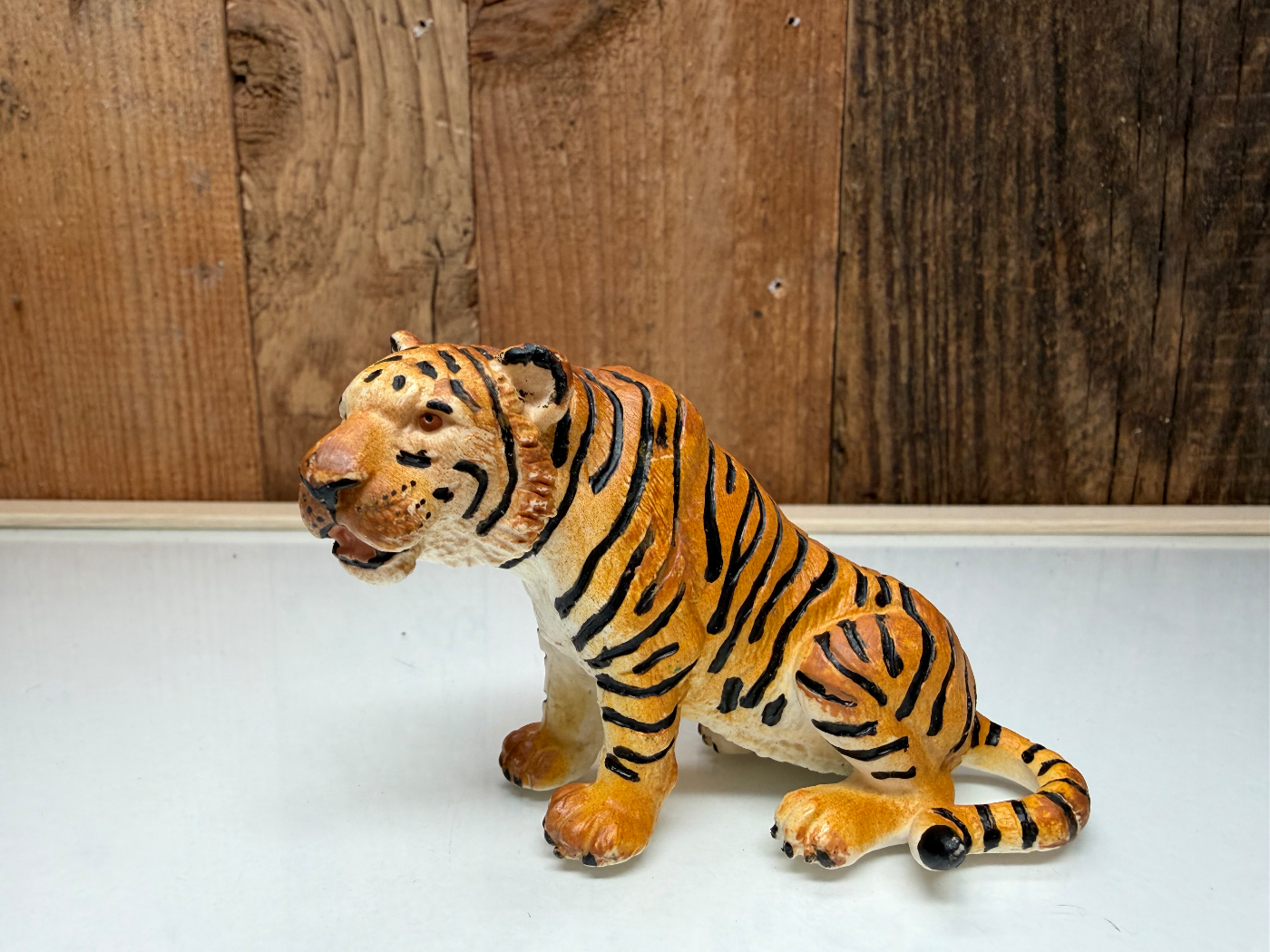 Schleich Tijger 1993
