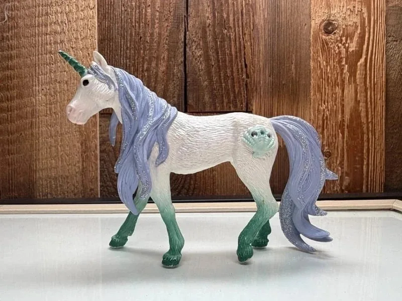Schleich Bayala Zee Eenhoorn (42509)