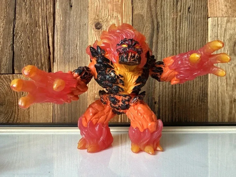 Schleich Lavademon