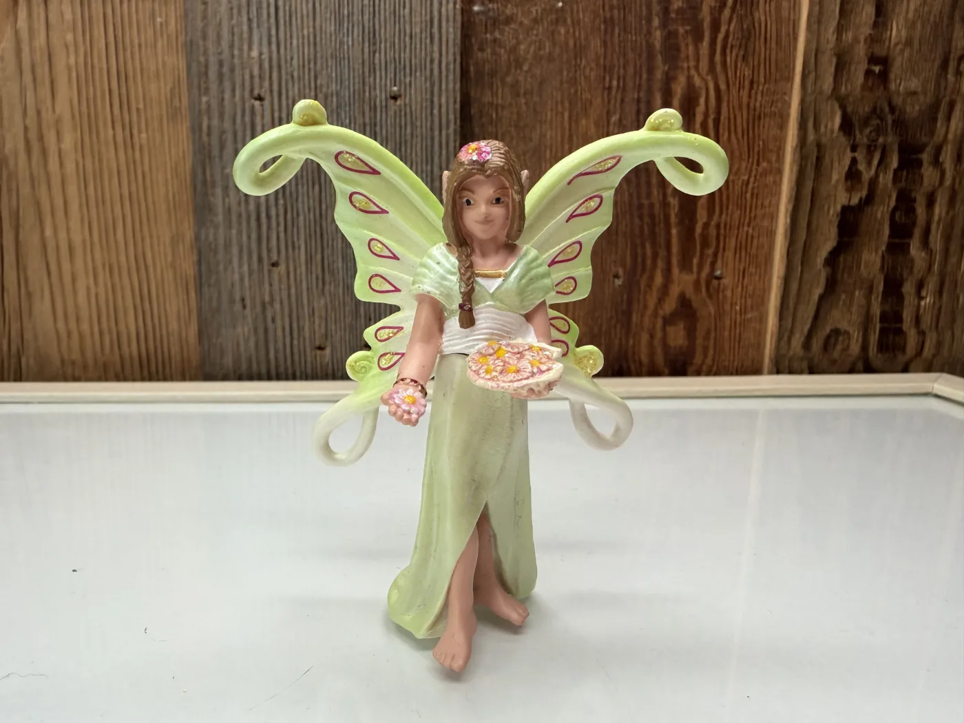 Schleich Bayala Bloemelf (70437)