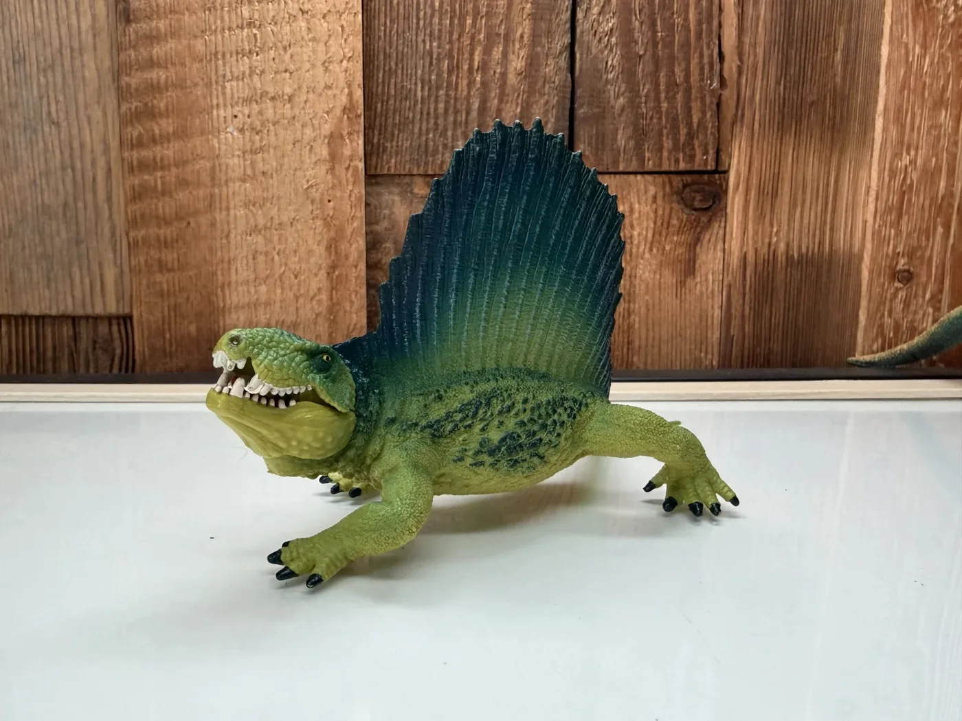 Schleich Dinosaurs Dimetrodon (15011)