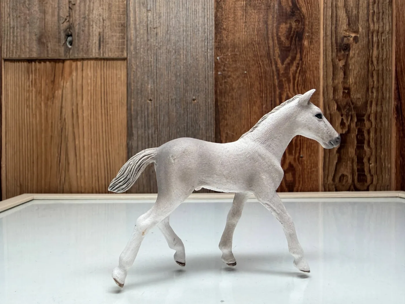 Schleich Holsteiner Veulen