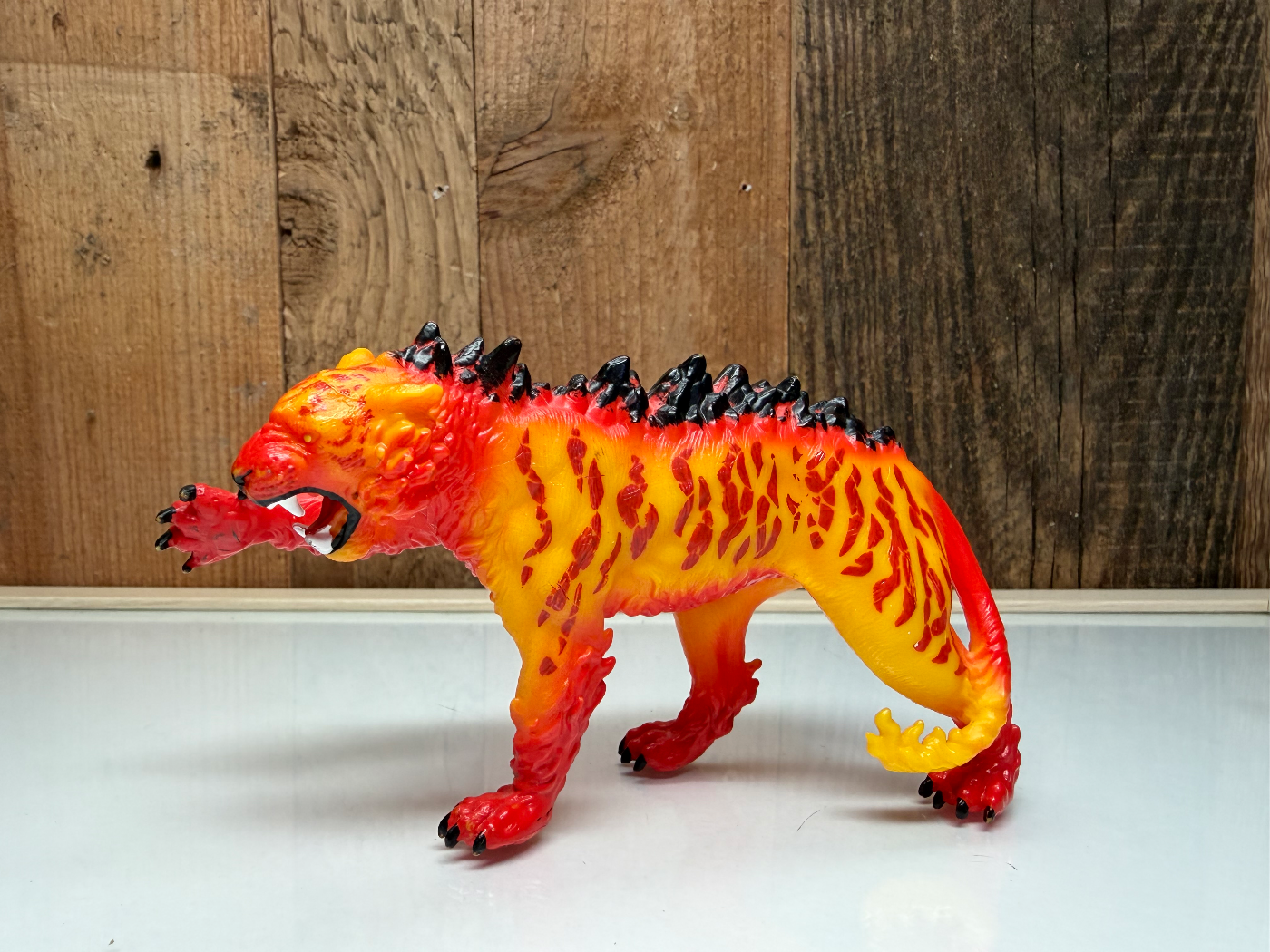 Schleich Eldrador Lavatijger (70148)