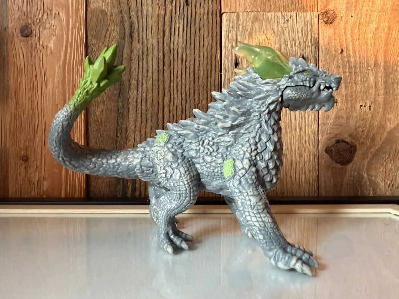 Schleich Eldrador Steendraak (70149)