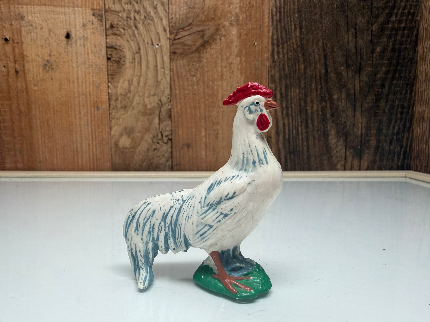 Schleich Witte Haan Vintage