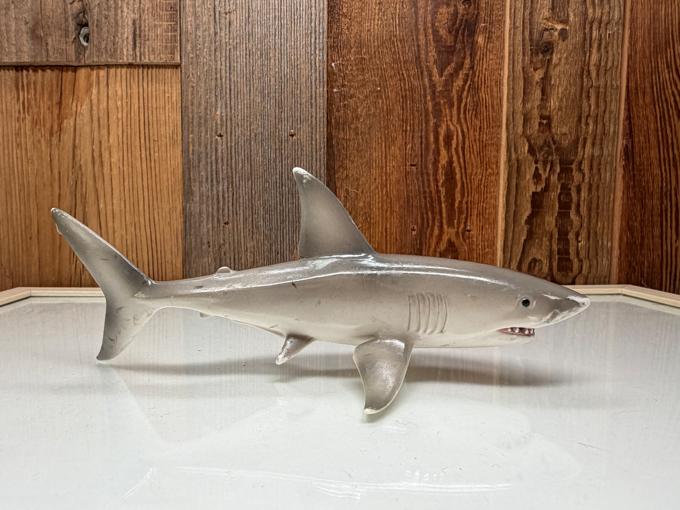 Schleich Grote Witte Haai
