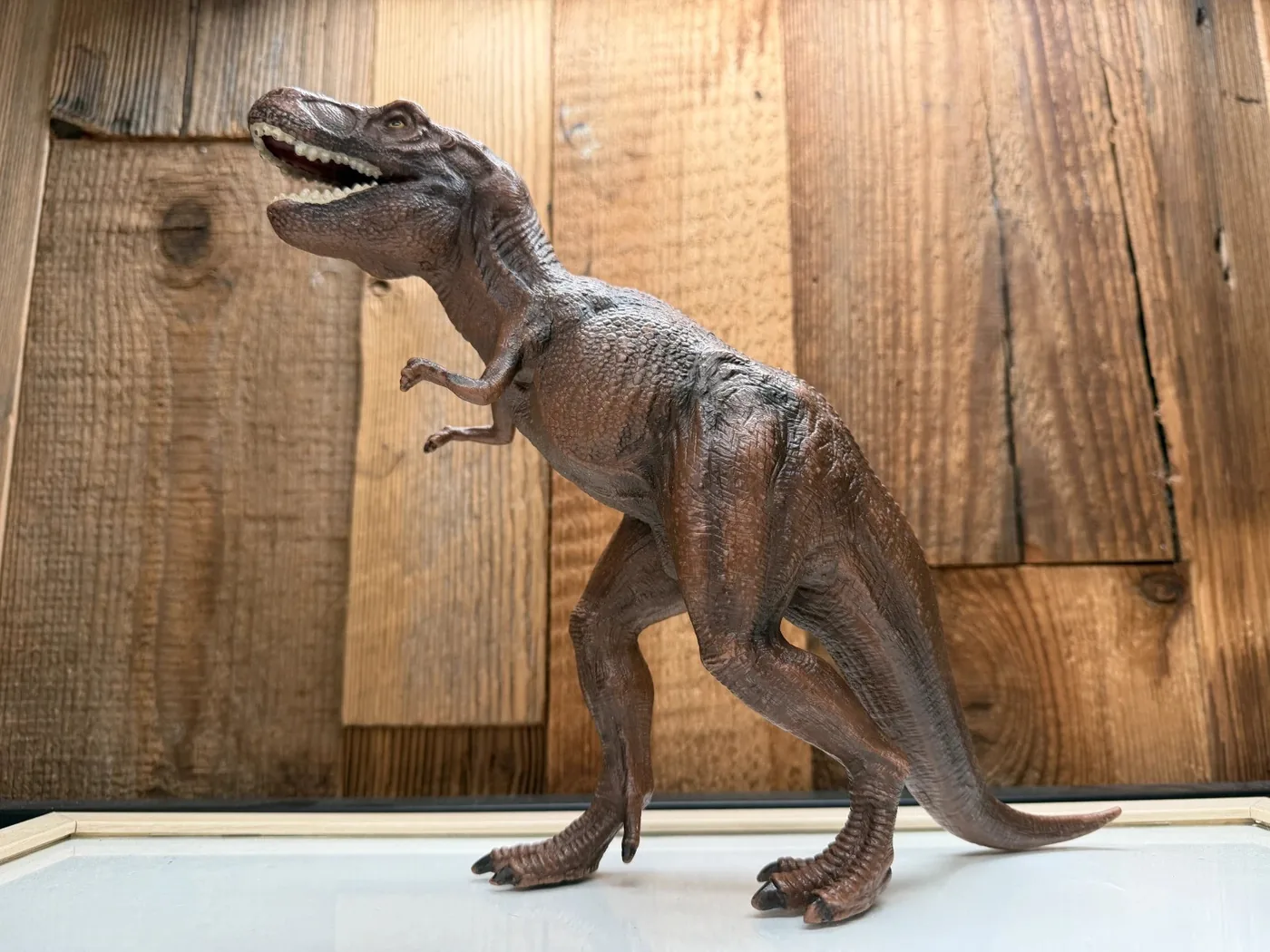 Schleich Dinosaurs Tyrannasaurus Rex (16454)